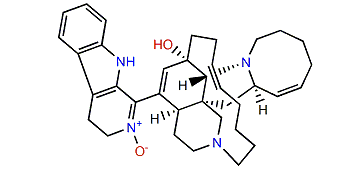 3,4-Dihydromanzamine A N-oxide